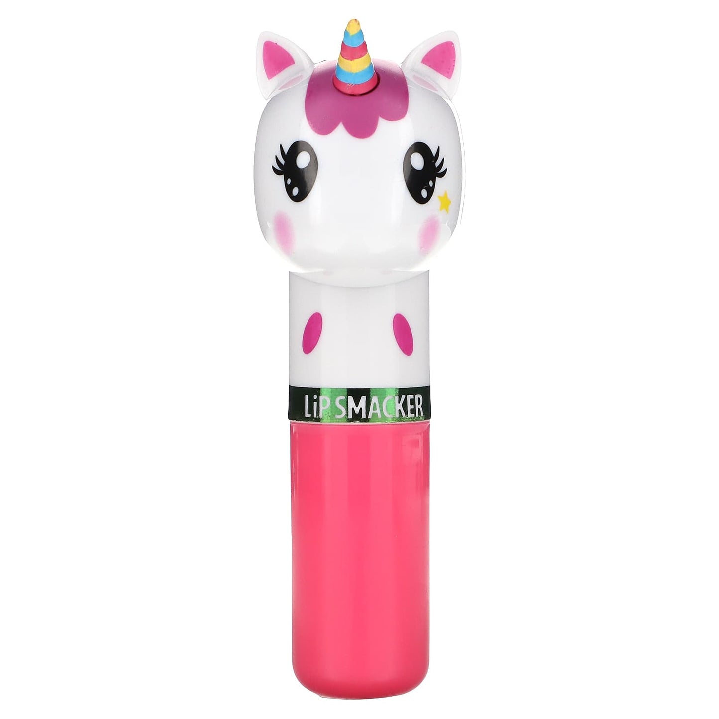 Lip Smacker-Lippy Pals Lip Balm-Unicorn-Unicorn Magic-0.14 oz (4 g)