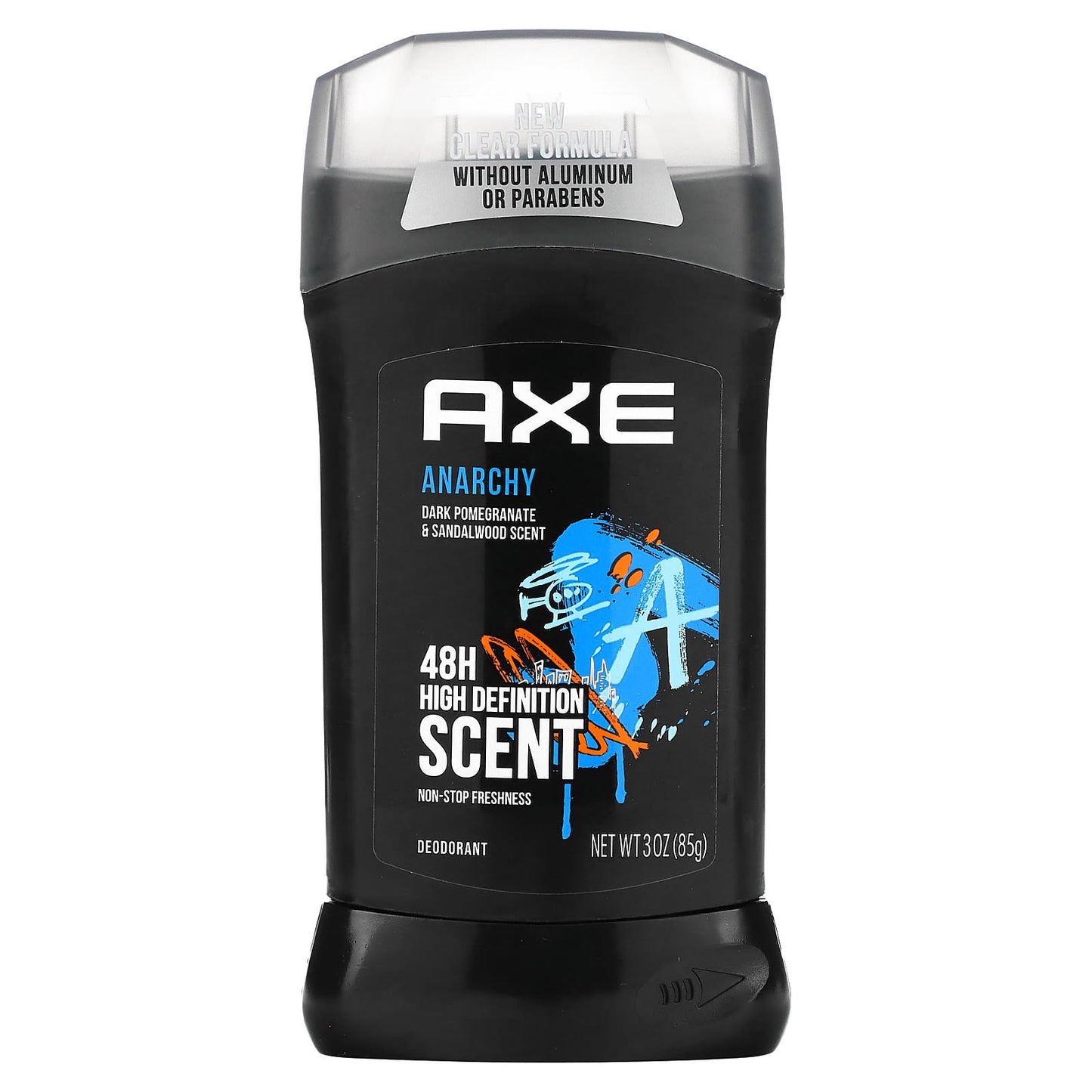 Axe-Anarchy-Deodorant-Dark Pomegranate & Sandalwood-3 oz (85 g)