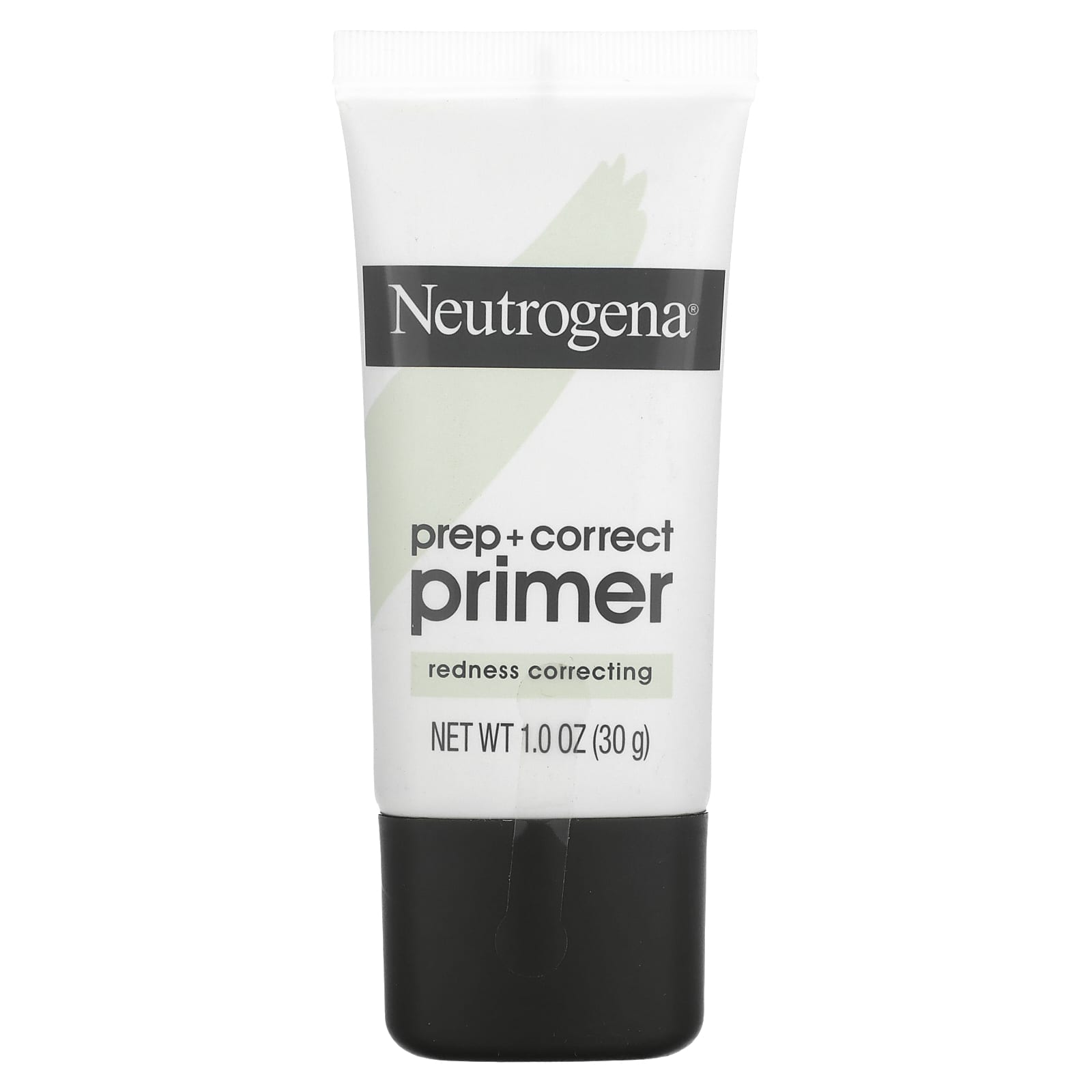 Neutrogena-Prep + Correct Primer-Redness Correcting-1 oz (30 g)