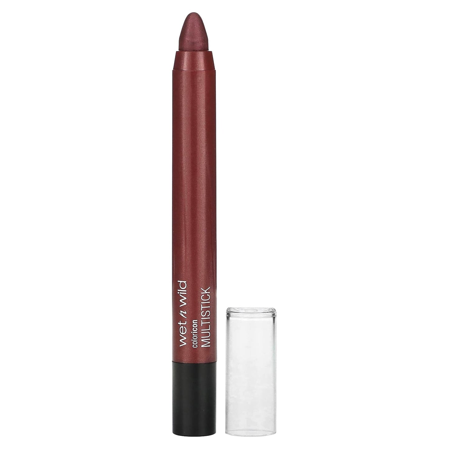 wet n wild-ColorIcon-Multistick-525A Reddy-Set-Go-0.11 oz  (3.2 g)