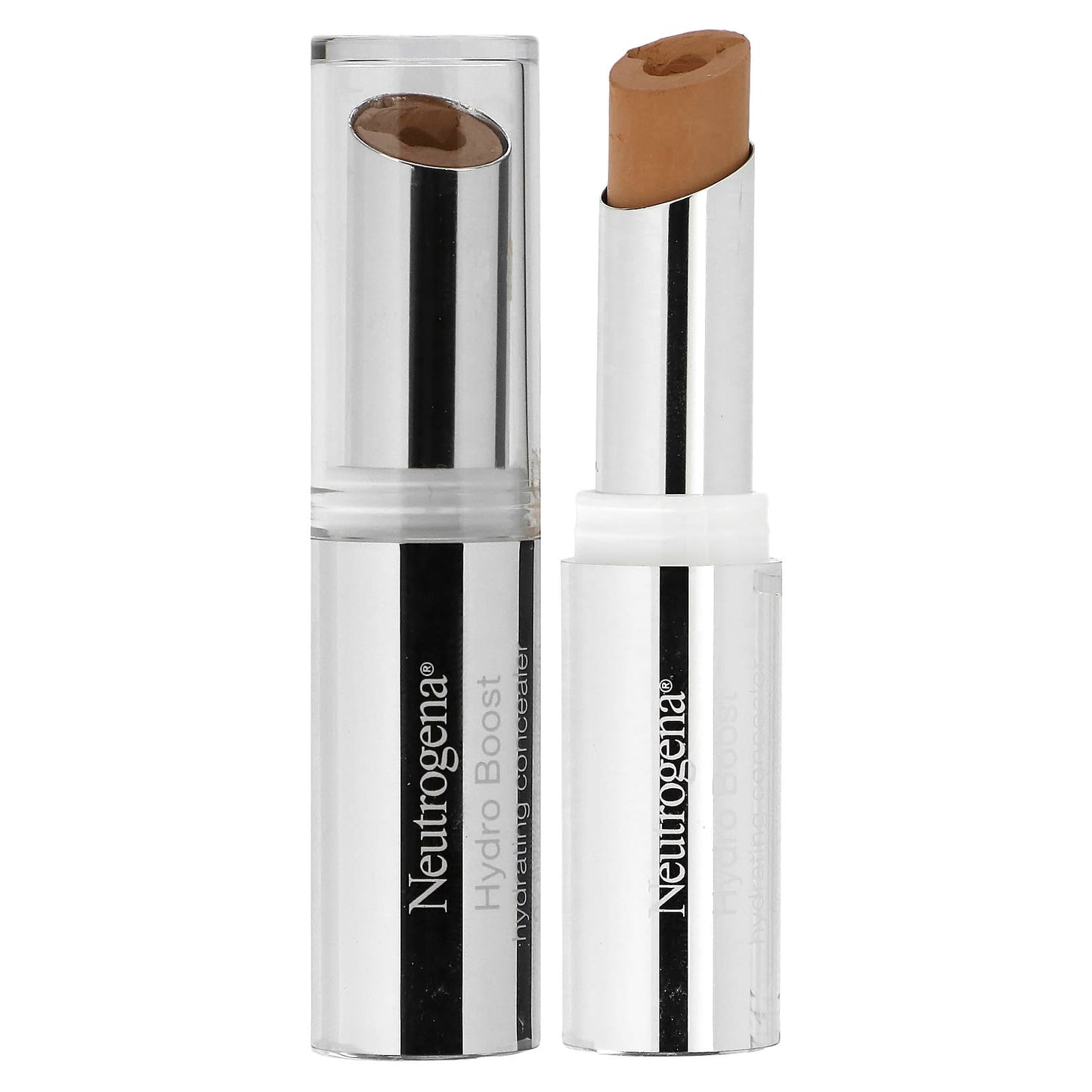 Neutrogena-Hydro Boost-Hydrating Concealer-Medium 40-0.12 oz (3.4 g)