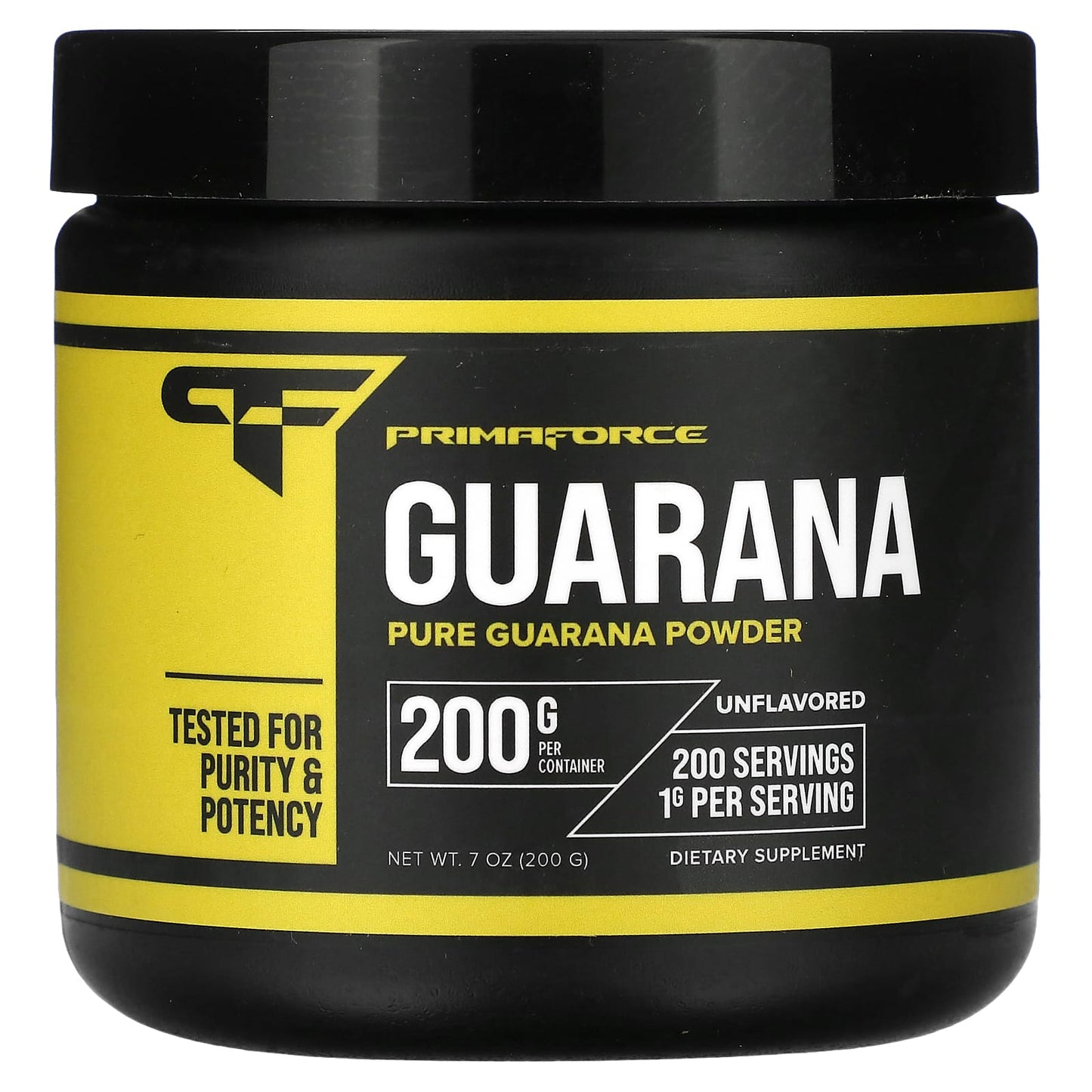 Primaforce-Guarana-Unflavored-7 oz (200 g)