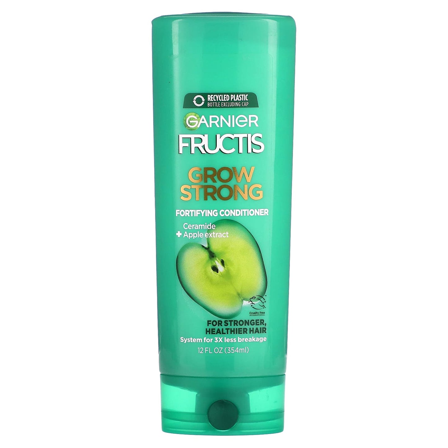 Garnier-Grow Strong-Fortifying Conditioner-12 fl oz (354 ml)