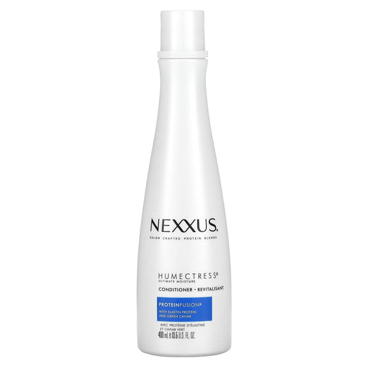 Nexxus-Humectress Conditioner for Dry Hair-Ultimate Moisture-13.5 fl oz (400 ml)