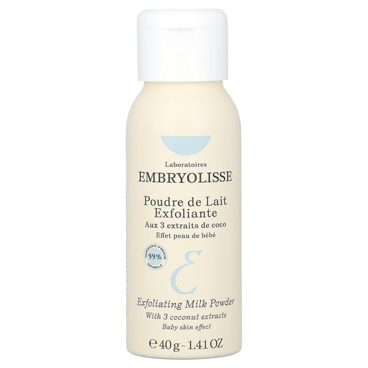 Embryolisse-Exfoliating Milk Powder -1.41 oz (40 g)