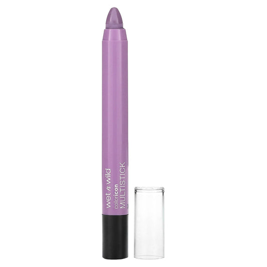 wet n wild-ColorIcon-Multistick-258A Lavender Bliss-0.07 oz (2 g)