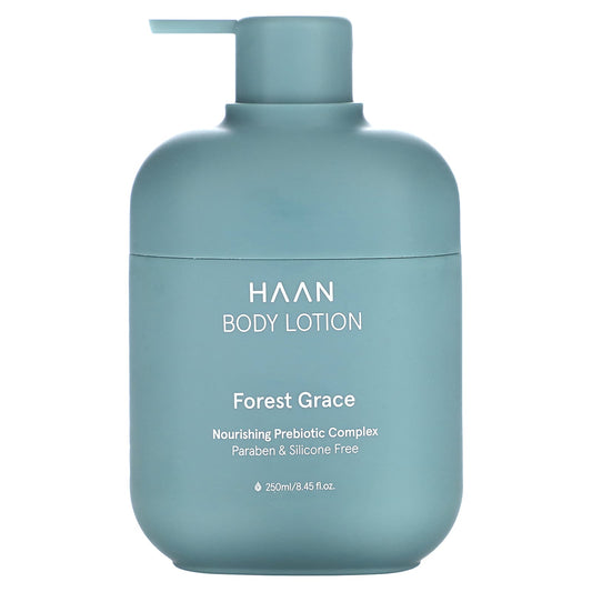 Haan-Body Lotion-Forest Grace-8.45 fl oz (250 ml)