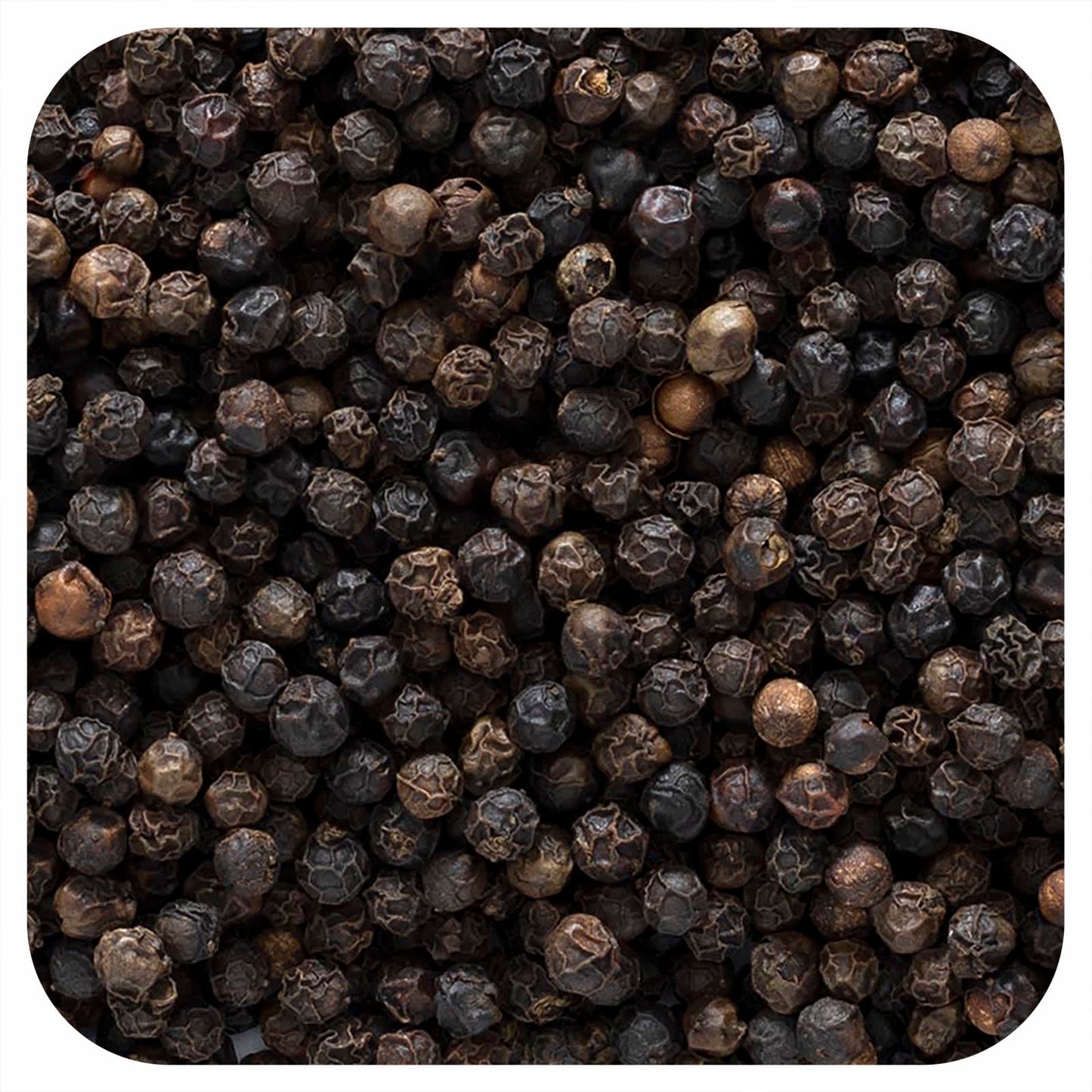 Frontier Co-op-Whole Black Peppercorns-16 oz (453 g)