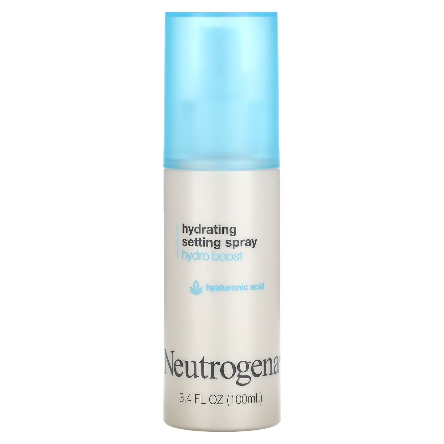 Neutrogena-Hydrating Setting Spray-Hydro Boost-3.4 fl oz (100 ml)