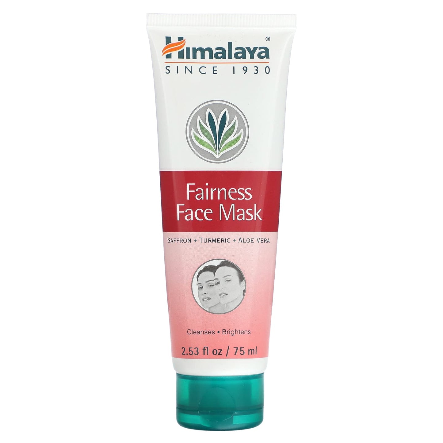 Himalaya-Fairness Face Mask-2.53 fl oz (75 ml)