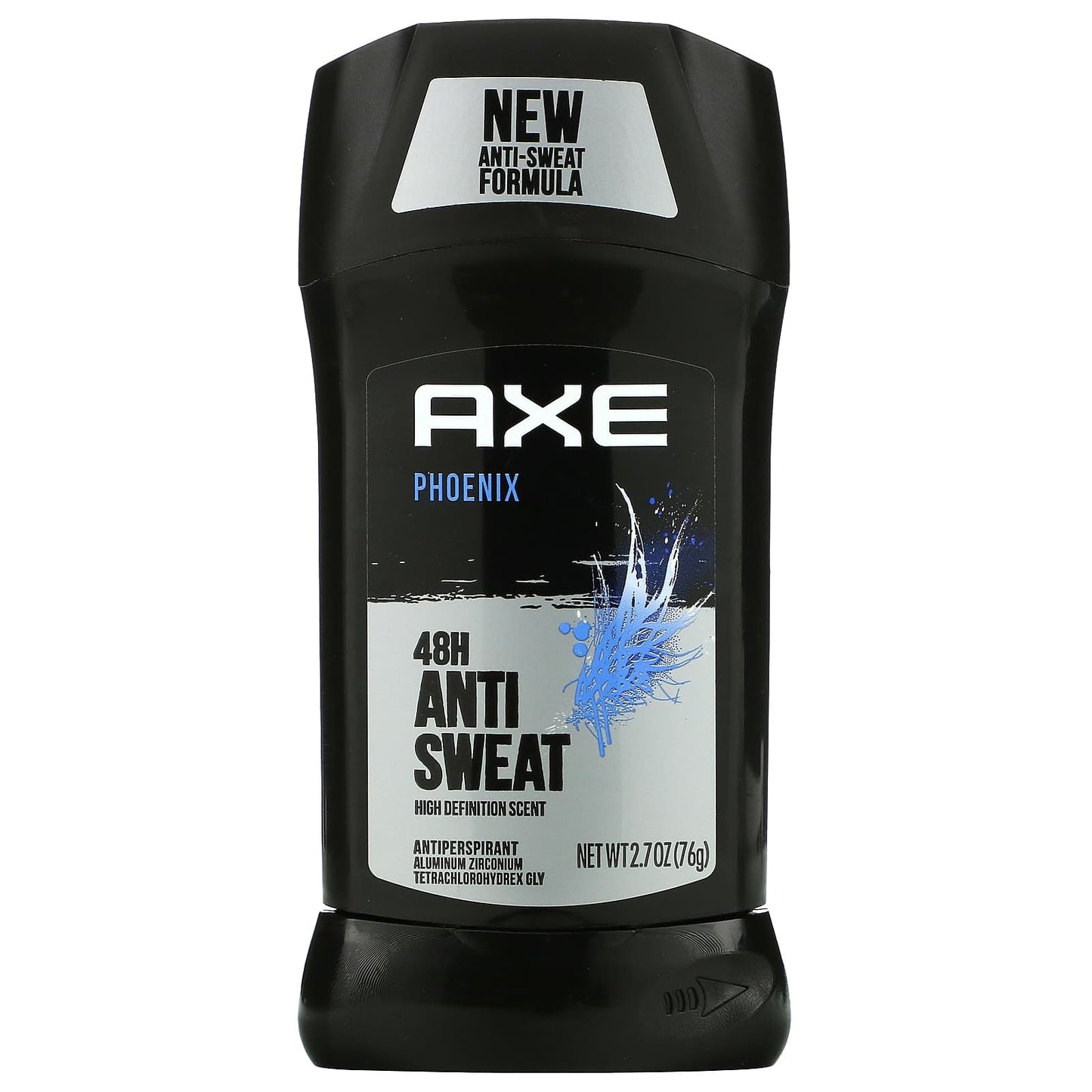 Axe-48 hr Anti Sweat Antiperspirant-Phoenix-2.7 oz (76 g)