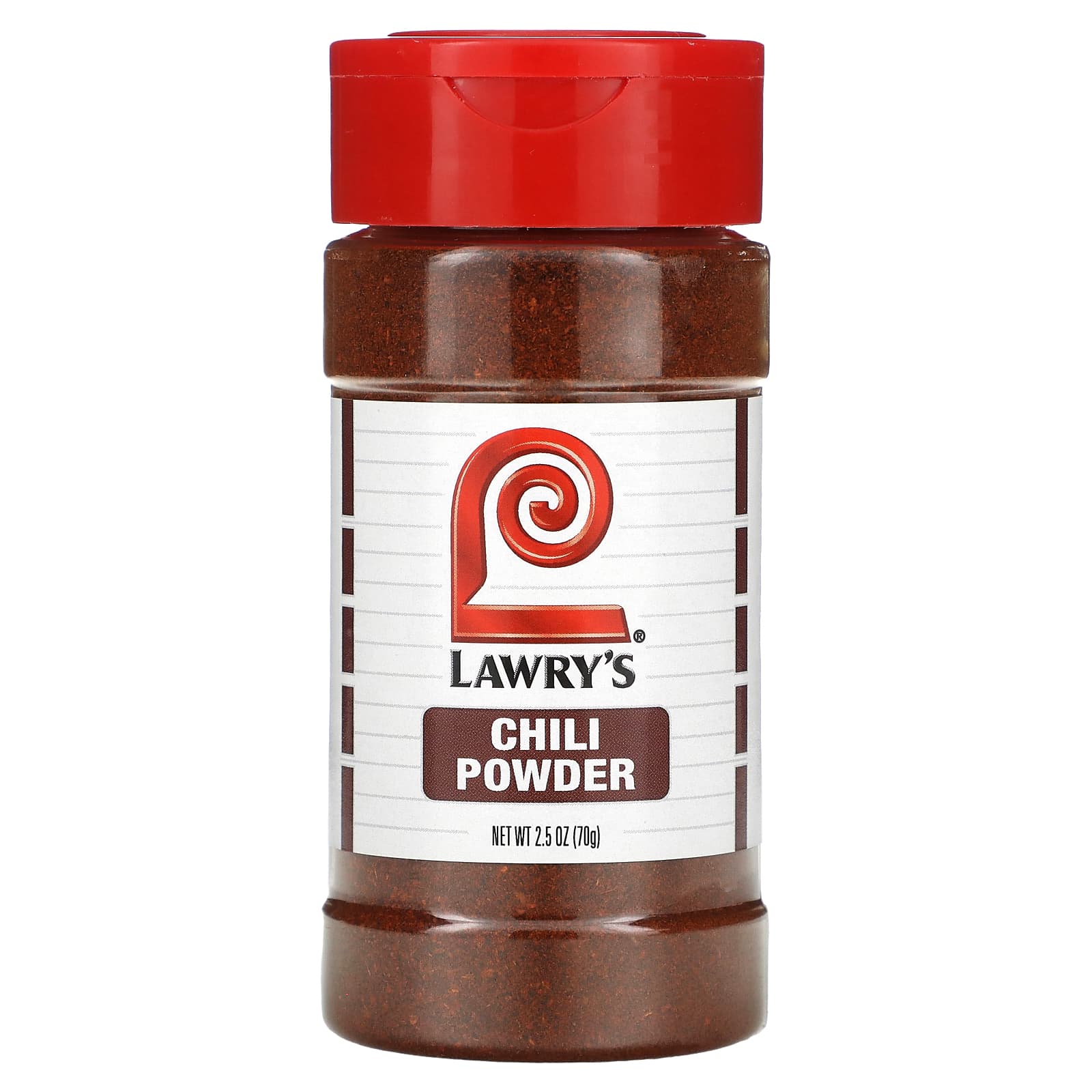 Lawry's-Chili Powder-2.5 oz (70 g)