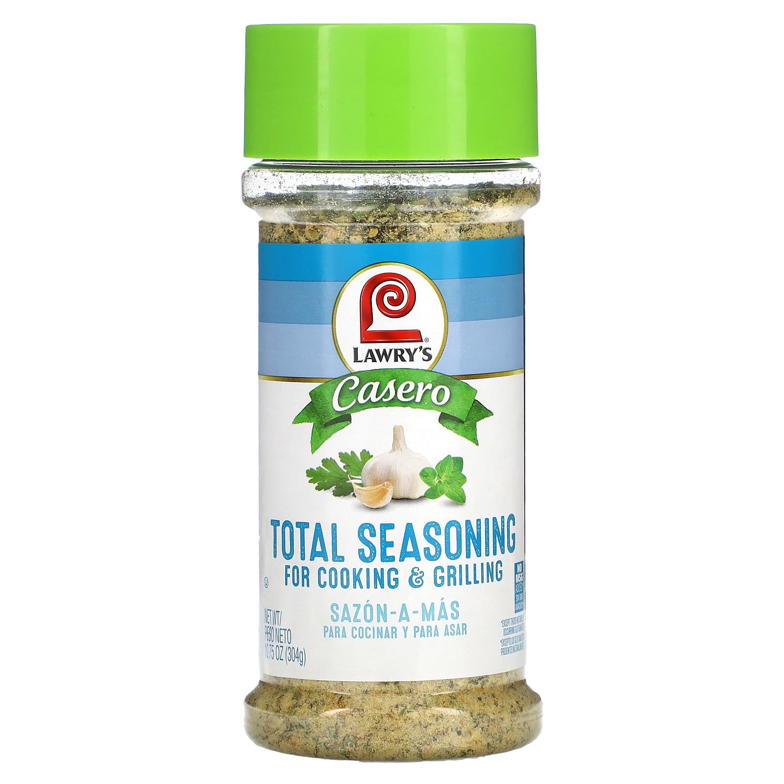 Lawry's-Casero-Total Seasoning-10.75 oz (304 g)