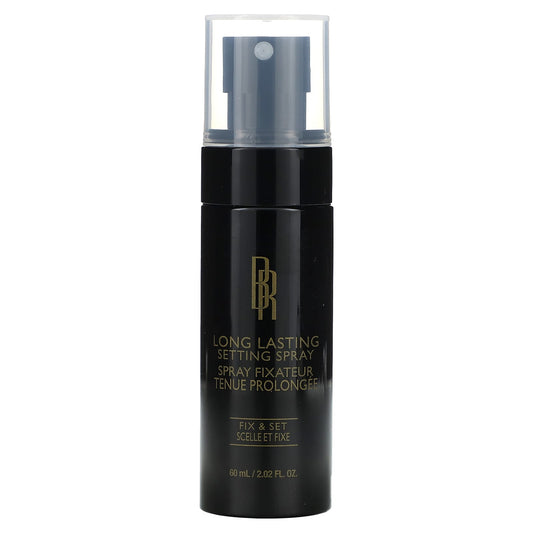 Black Radiance-Long Lasting Setting Spray-2.02 fl oz (60 ml)