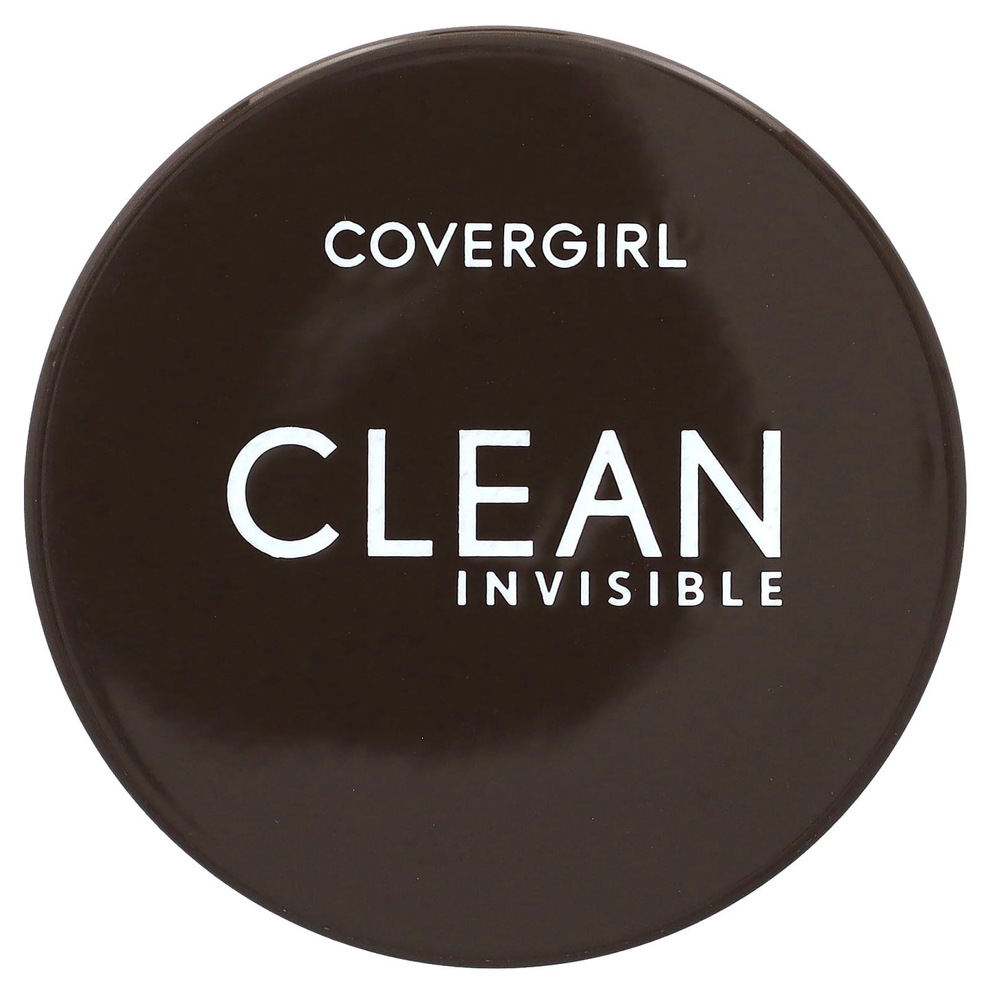 Covergirl-Clean Invisible-Loose Powder-115 Translucent Medium-0.63 oz (18 g)