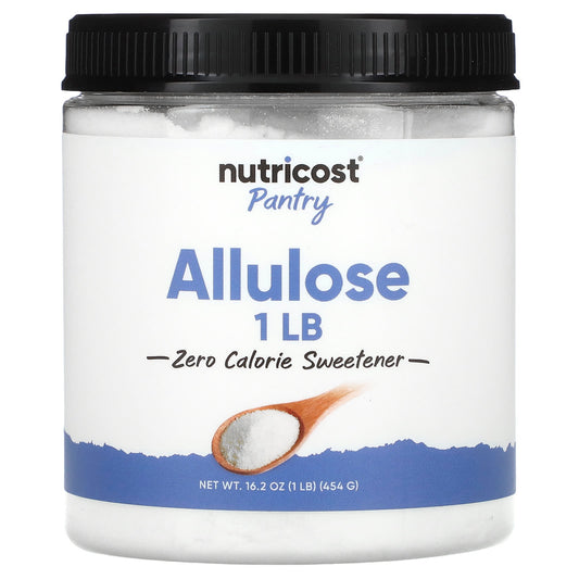 Nutricost-Pantry-Allulose-1 lb (454 g)