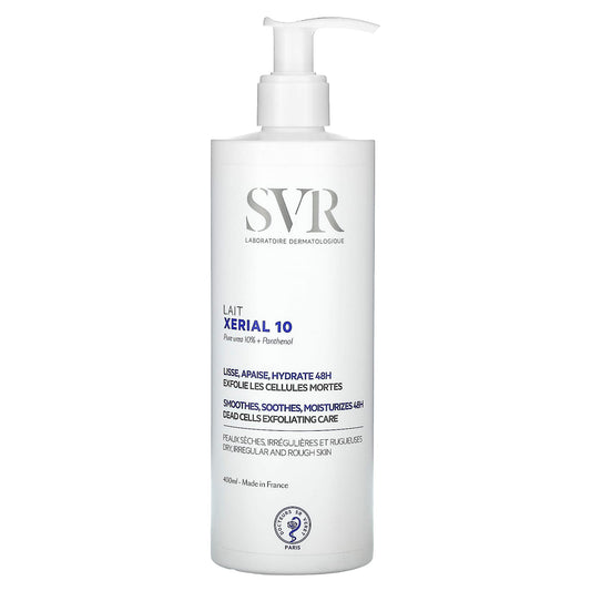 SVR-Lait Xerial 10-13.5 fl oz (400 ml)