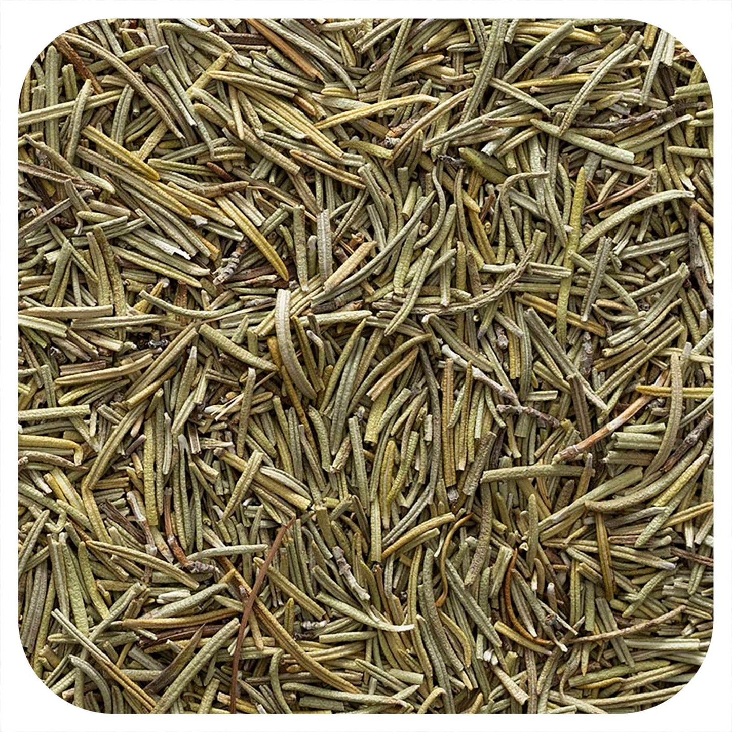 Frontier Co-op-Organic Whole Rosemary Leaf-16 oz (453 g)