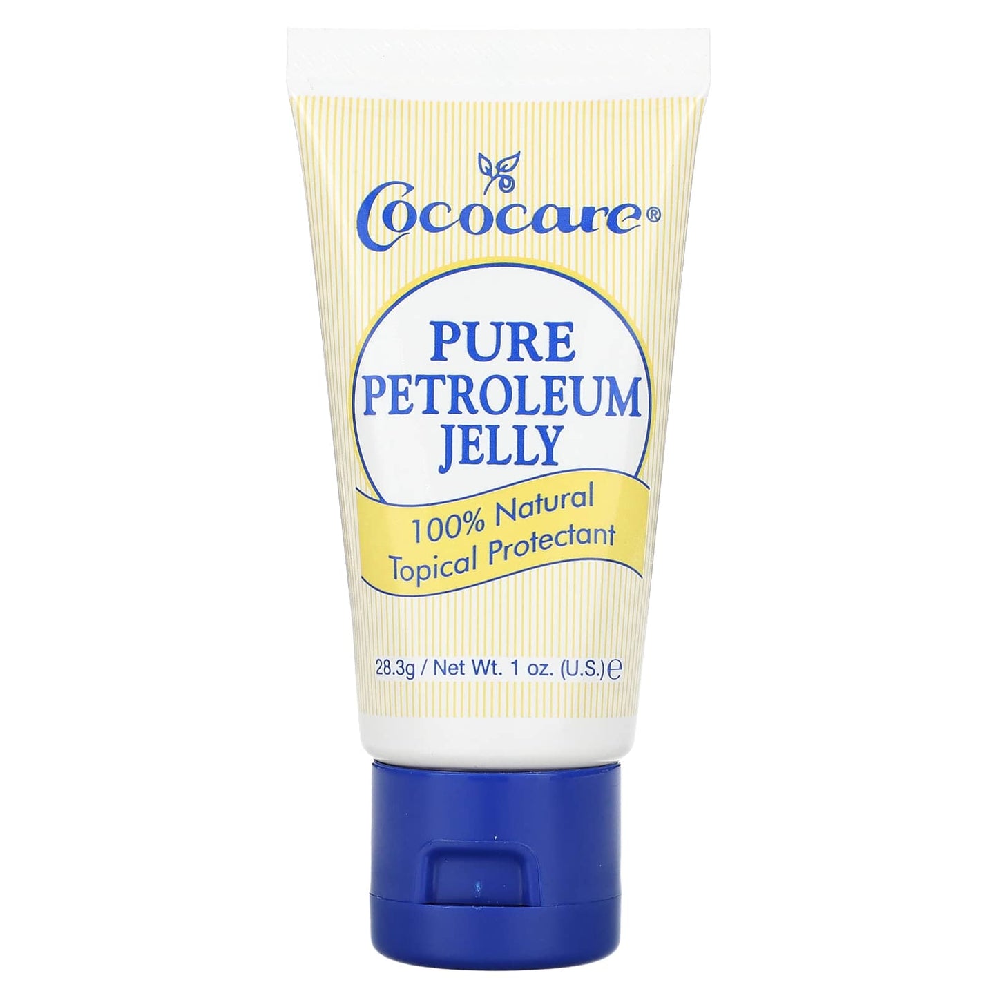 Cococare-Pure Petroleum Jelly-1 oz (28.3 g)