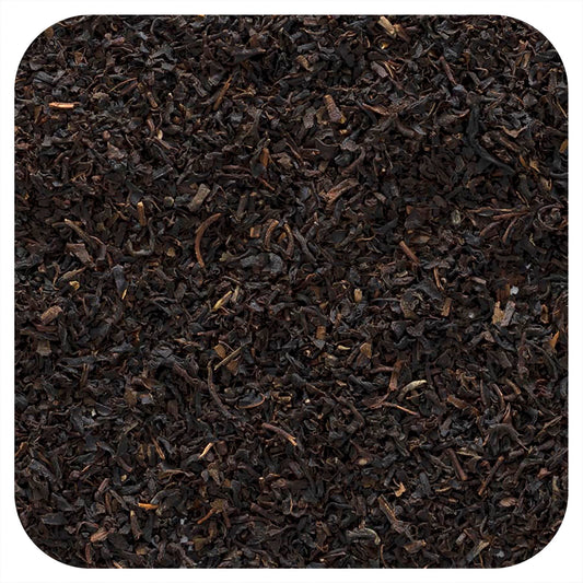 Frontier Co-op-Organic Earl Grey Black Tea-16 oz (453 g)