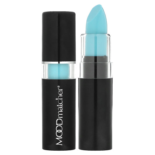 MOODmatcher-Lipstick-Light Blue- 0.12 oz (3.5 g)