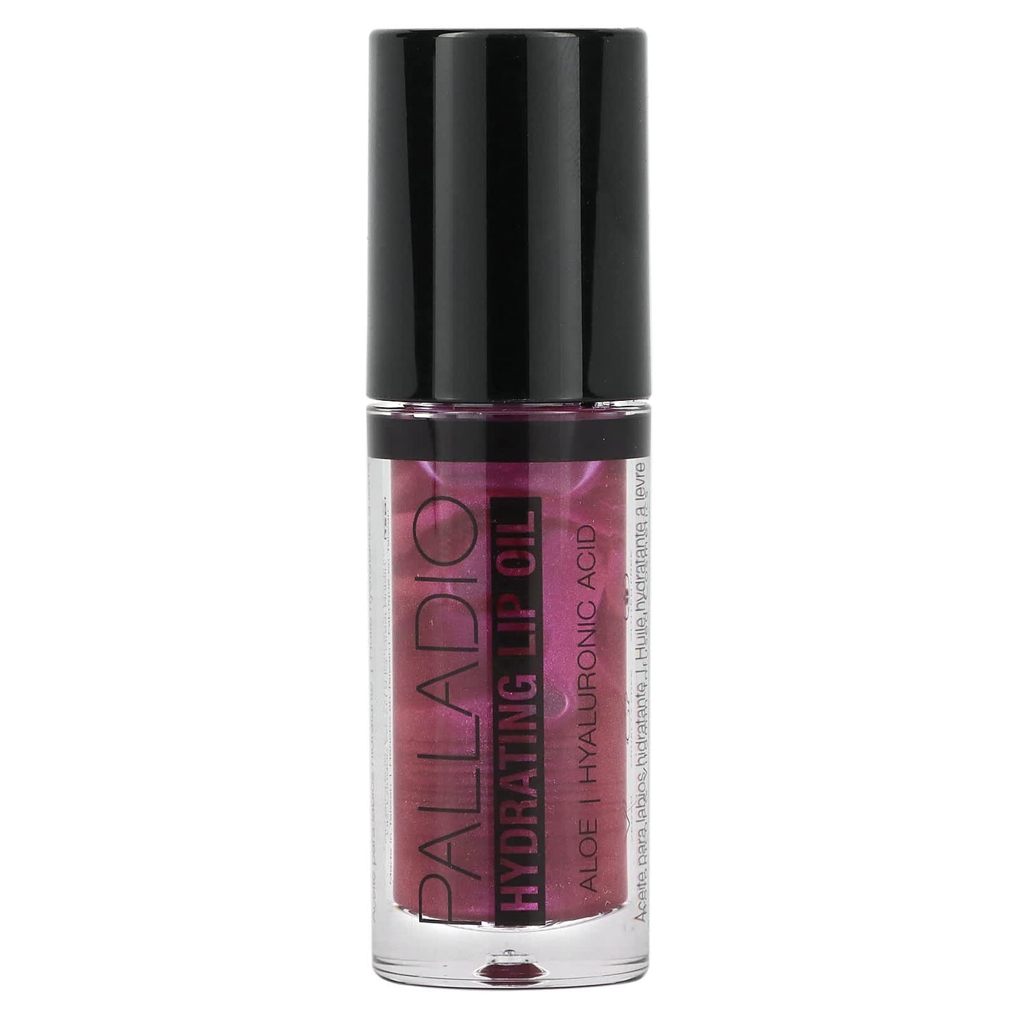 Palladio, Hydrating Lip Oil, My B LO50, 0.13 oz (4.2 ml)