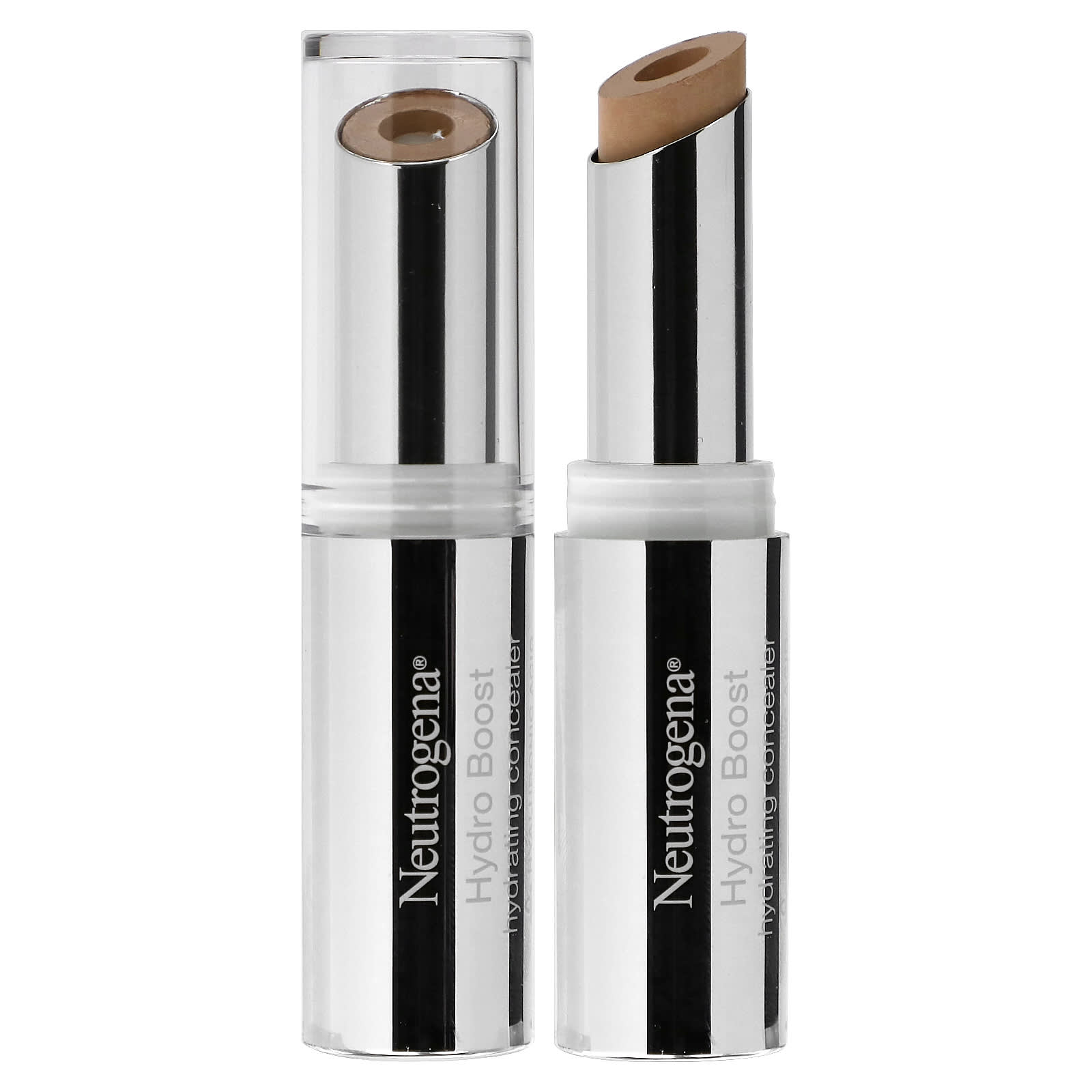 Neutrogena-Hydro Boost-Hydrating Concealer-Fair 10-0.12 oz (3.4 g)