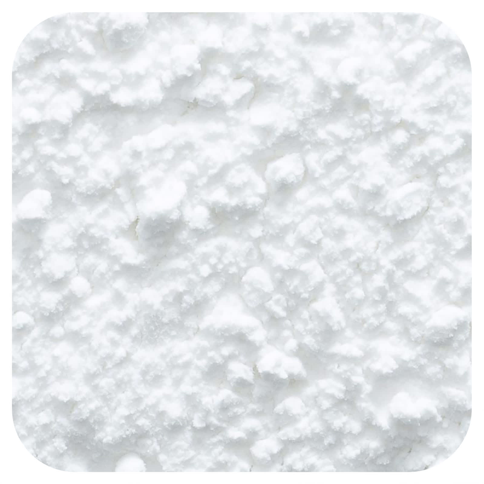 Frontier Co-op-Cream of Tartar Powder-16 oz (453 g)