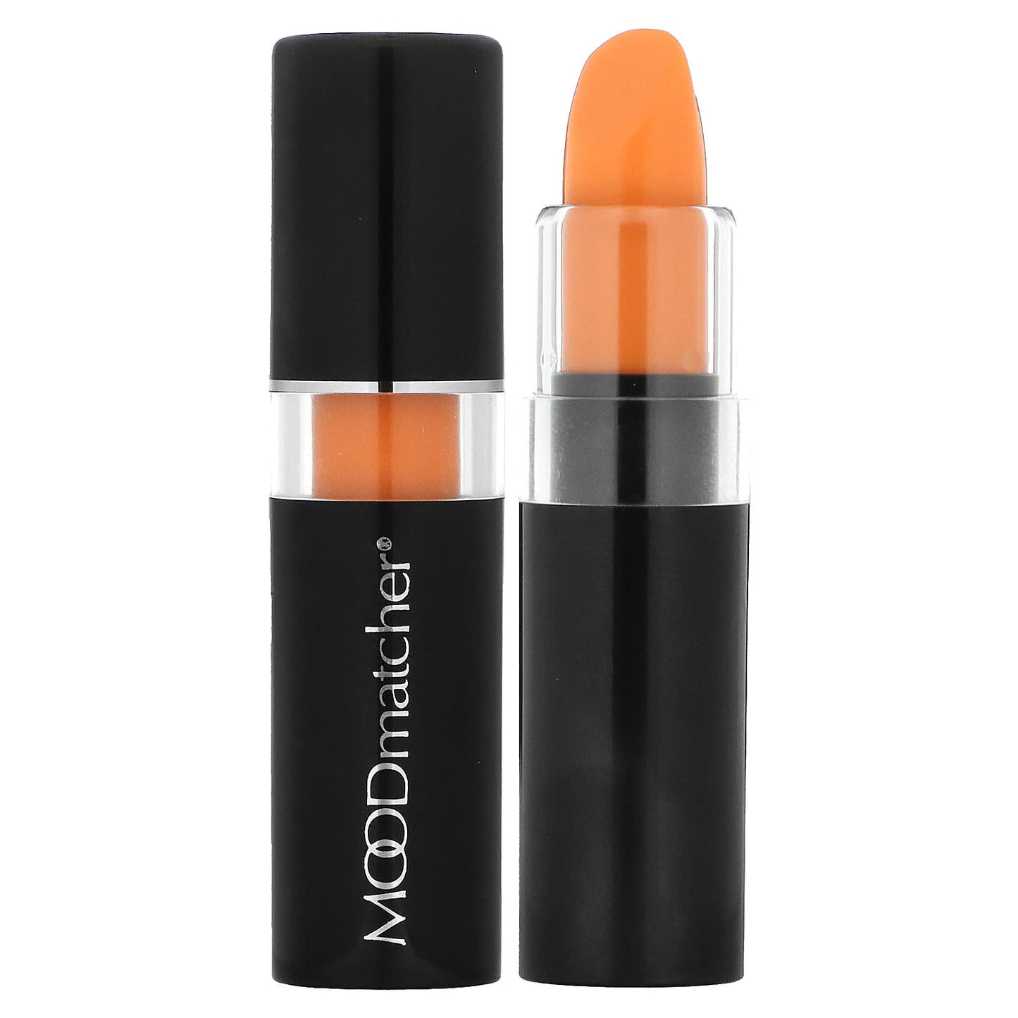 MOODmatcher-Lipstick-Orange-0.12 oz (3.5 g)