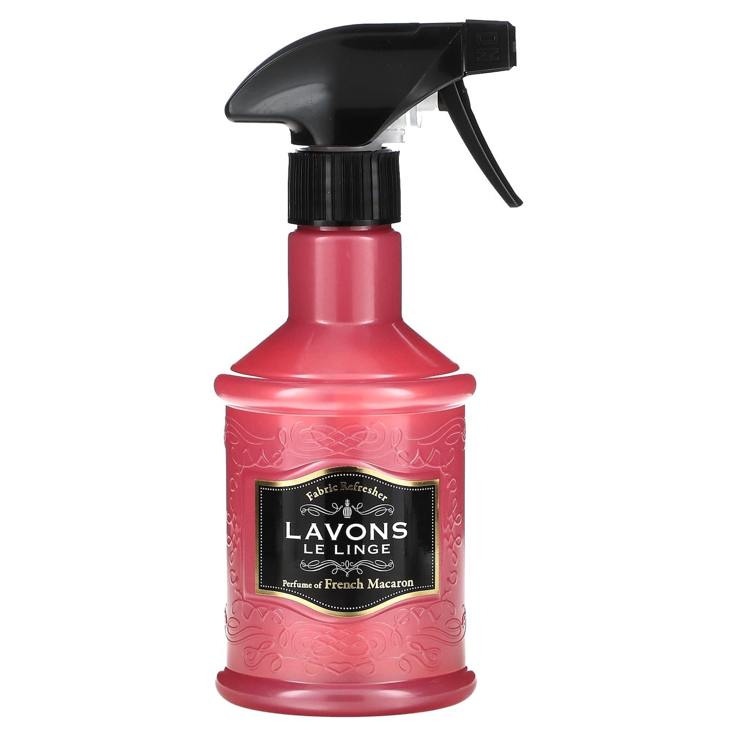 Lavons-Fabric Refresher-French Macaron-12.5 fl oz (370 ml)