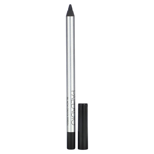 Palladio-Precision Eyeliner-Black Onyx PPE01-0.04 oz (1.2 g)