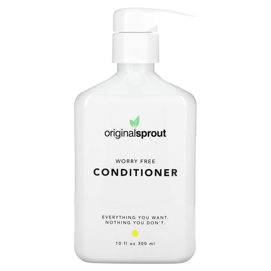 Original Sprout-Worry Free-Conditioner-10 fl oz (300 ml)