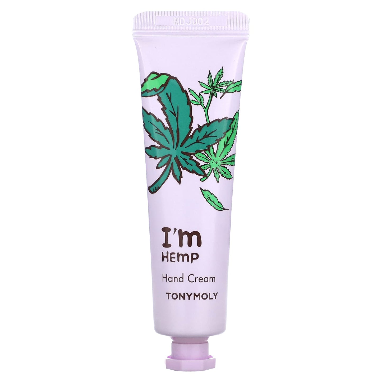 Tony Moly-I'm Hemp Hand Cream -1.01 fl oz (30 ml)