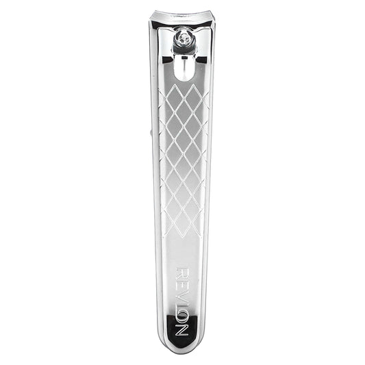 Revlon-Toe Nail Clipper-1 Count