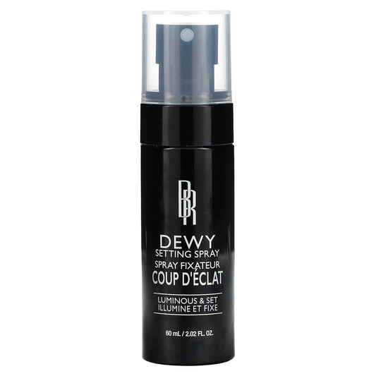 Black Radiance-Dewy Setting Spray -2.02 fl oz (60 ml)