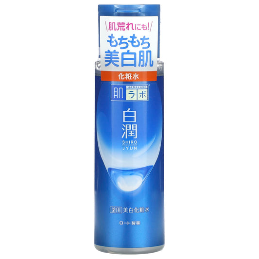 Hadalabo-Shirojyun-Lotion-5.7 fl oz (170 ml)