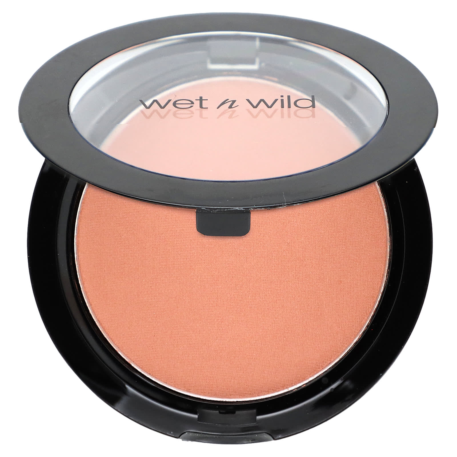 wet n wild-ColorIcon-Blush-1115485 Naked Brown-0.21 oz (6 g)