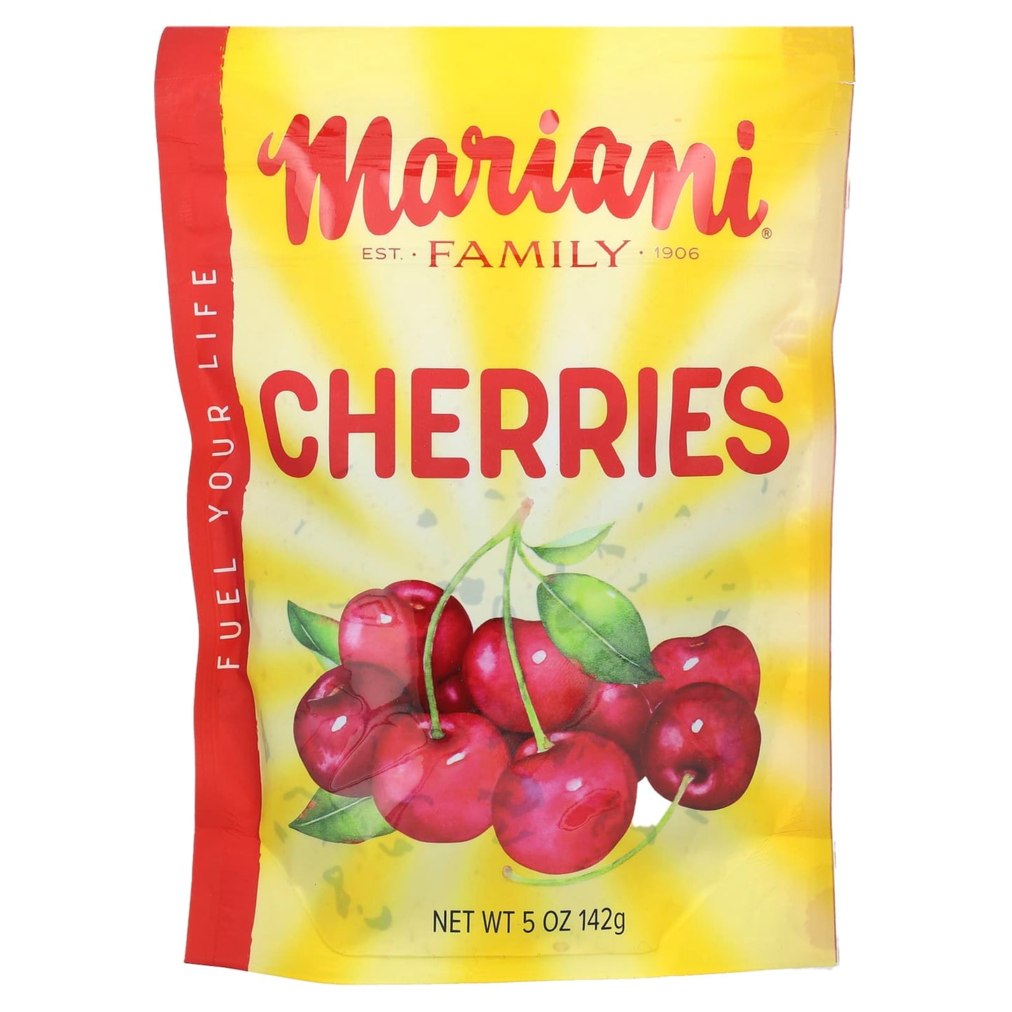 Mariani Dried Fruit-Cherries-5 oz (142 g)