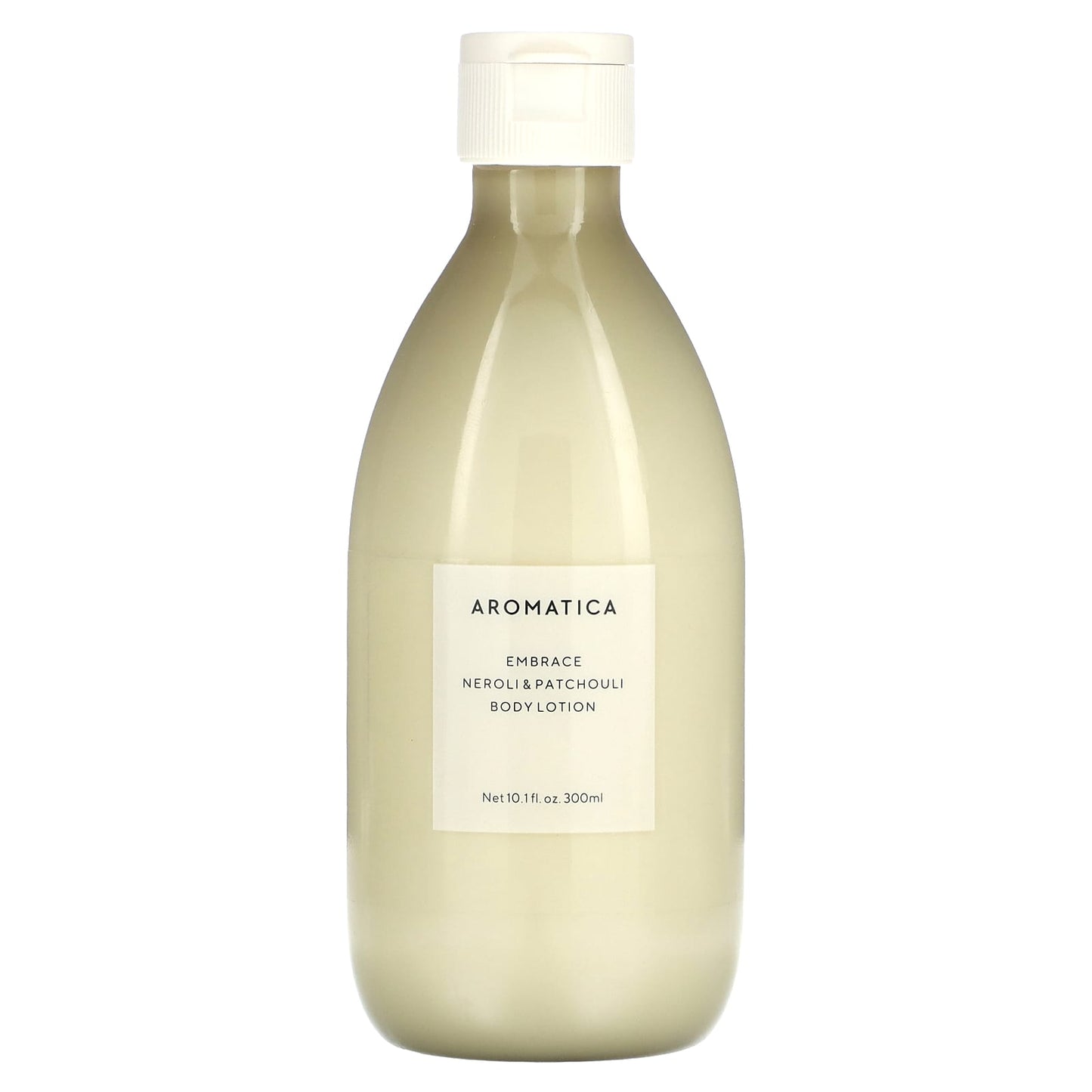 Aromatica-Embrace Body Lotion-Neroli & Patchouli-10.1 fl oz (300 ml)