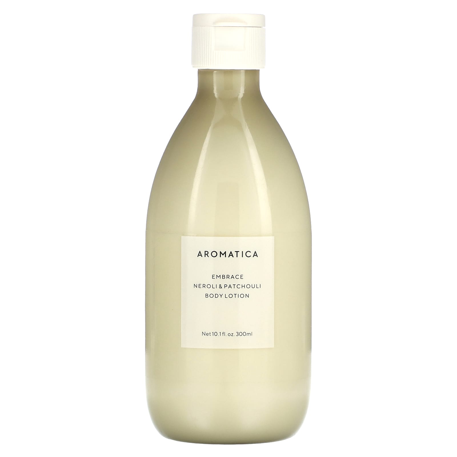 Aromatica-Embrace Body Lotion-Neroli & Patchouli-10.1 fl oz (300 ml)