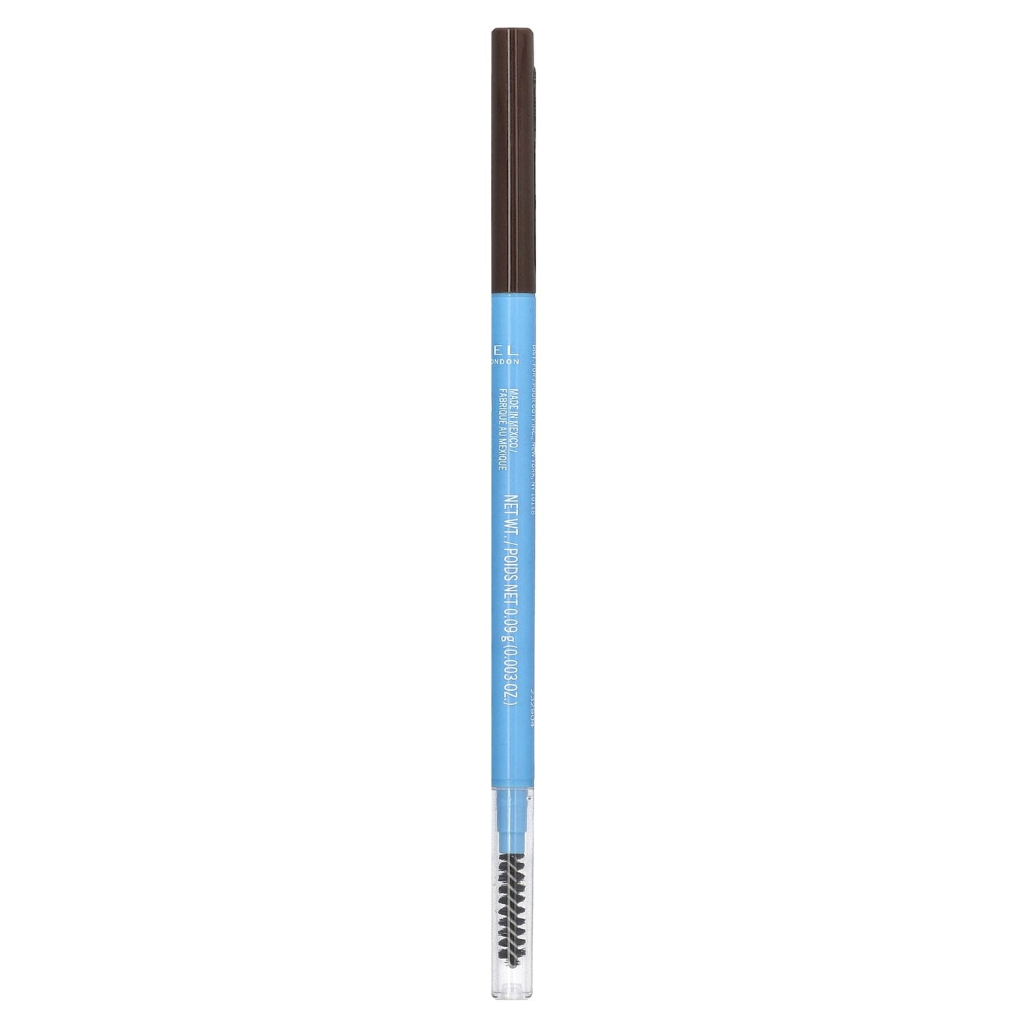 Rimmel London, Kind & Free, Brow Definer, 004 Caramel, 0.003 oz (0.09 g)