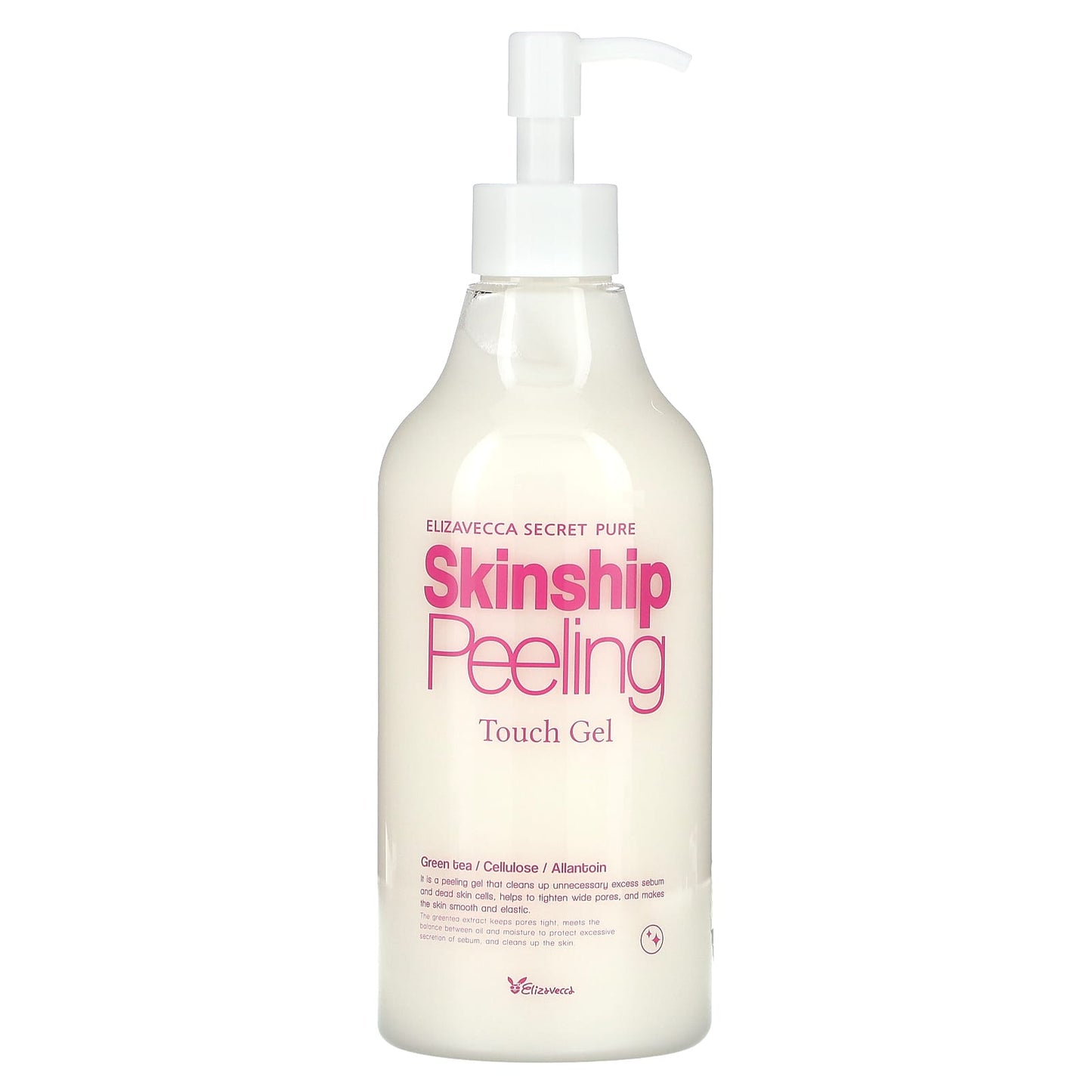 Elizavecca-Skinship Peeling Touch Gel -16.9 fl oz (500 ml)