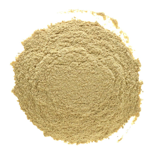 Starwest Botanicals-Astragalus Root Powder-1 lb (453.6 g)