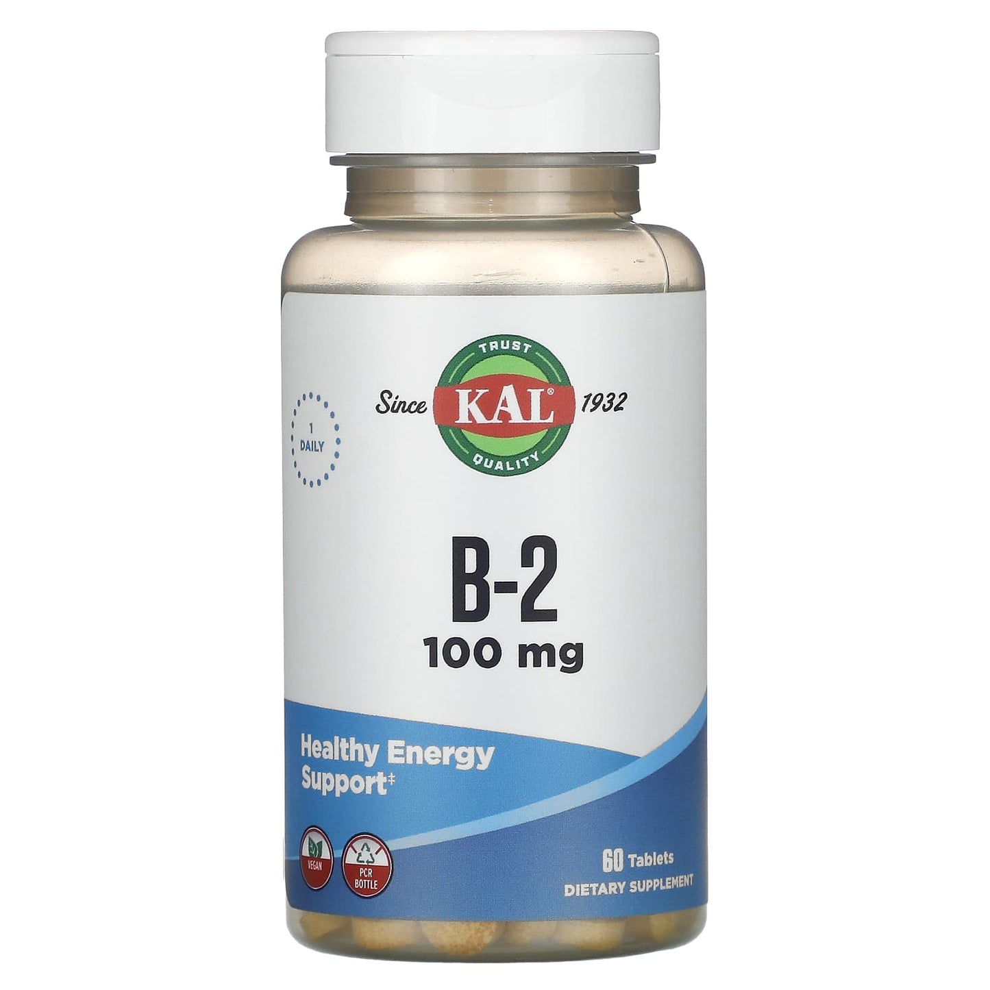 KAL-B-2-100 mg-60 Tablets