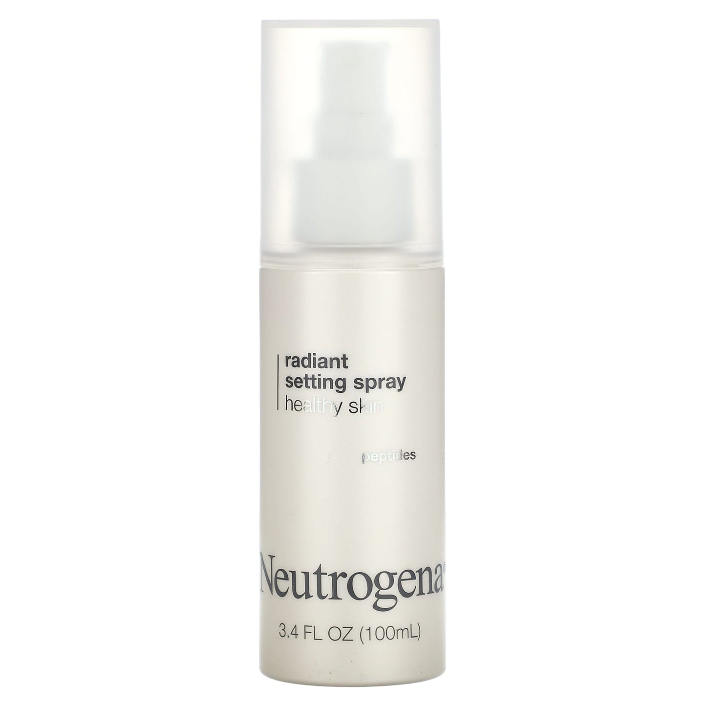 Neutrogena-Radiant Setting Spray-3.4 fl oz (100 ml)