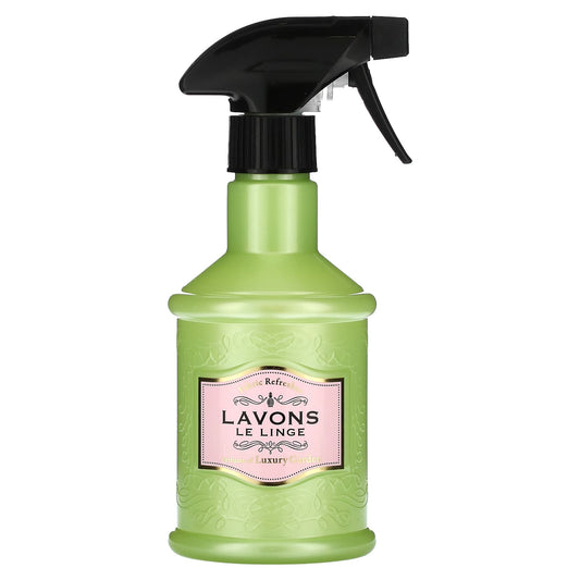 Lavons-Fabric Refresher-Luxury Garden-12.5 fl oz (370 ml)