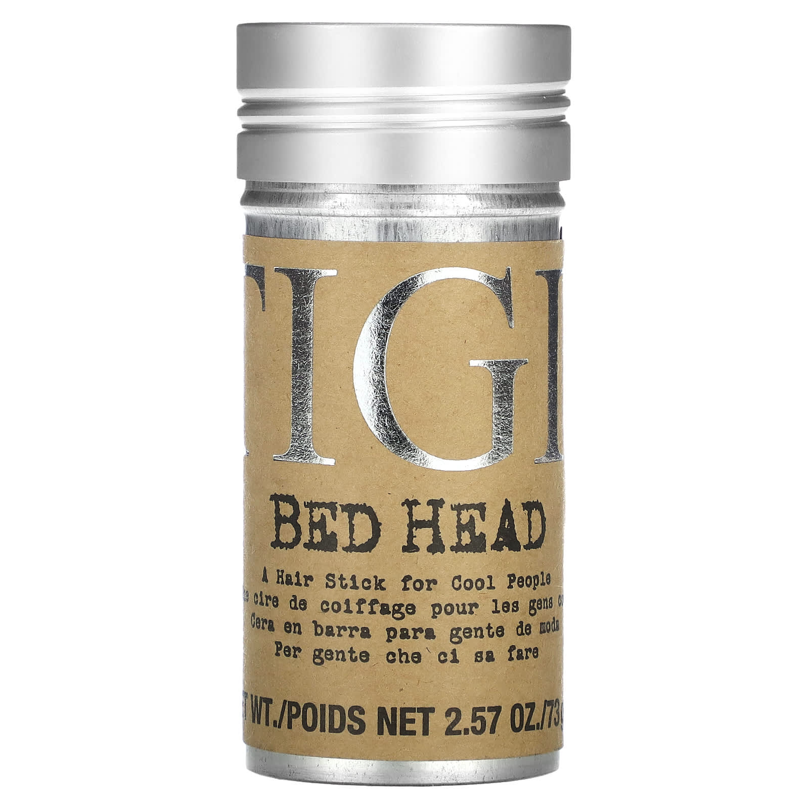 TIGI-Bed Head Hair Stick-Lavender-2.57 oz (73 g)