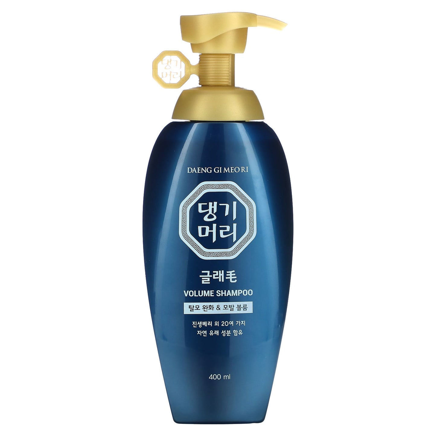 DAENG GI MEO RI-Glamo Volume Shampoo-400 ml