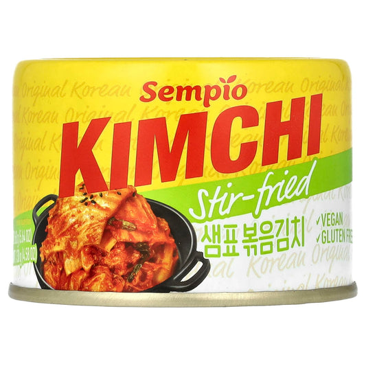 Sempio-Kimchi-Stir-Fried-5.64 oz (160 g)