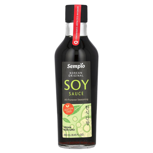 Sempio-Soy Sauce-8.45 fl oz (250 ml)